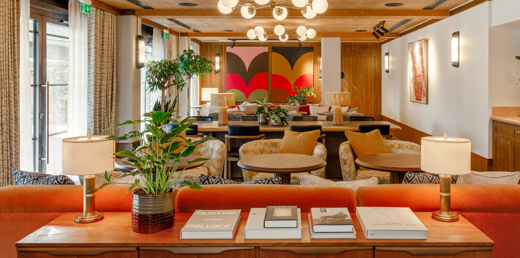 2 bedroom apartment at The Gessner - Image 15