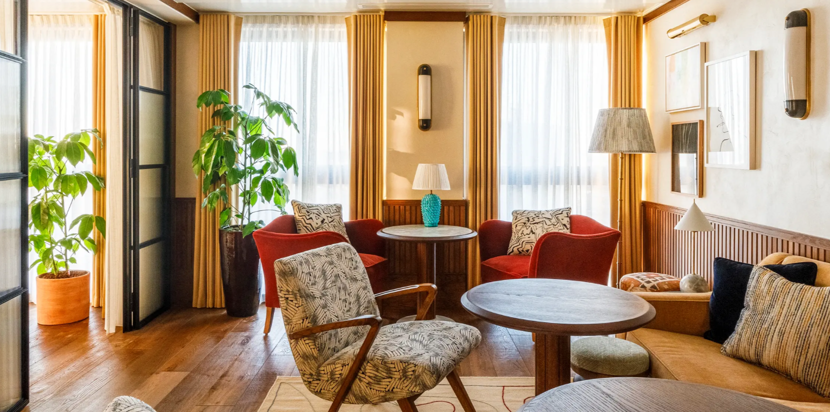 2 bedroom apartment at The Gessner - Image 21