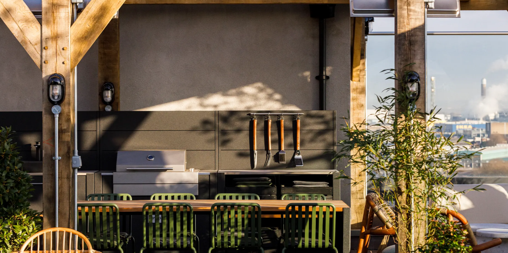 2 bedroom apartment at The Gessner - Image 22