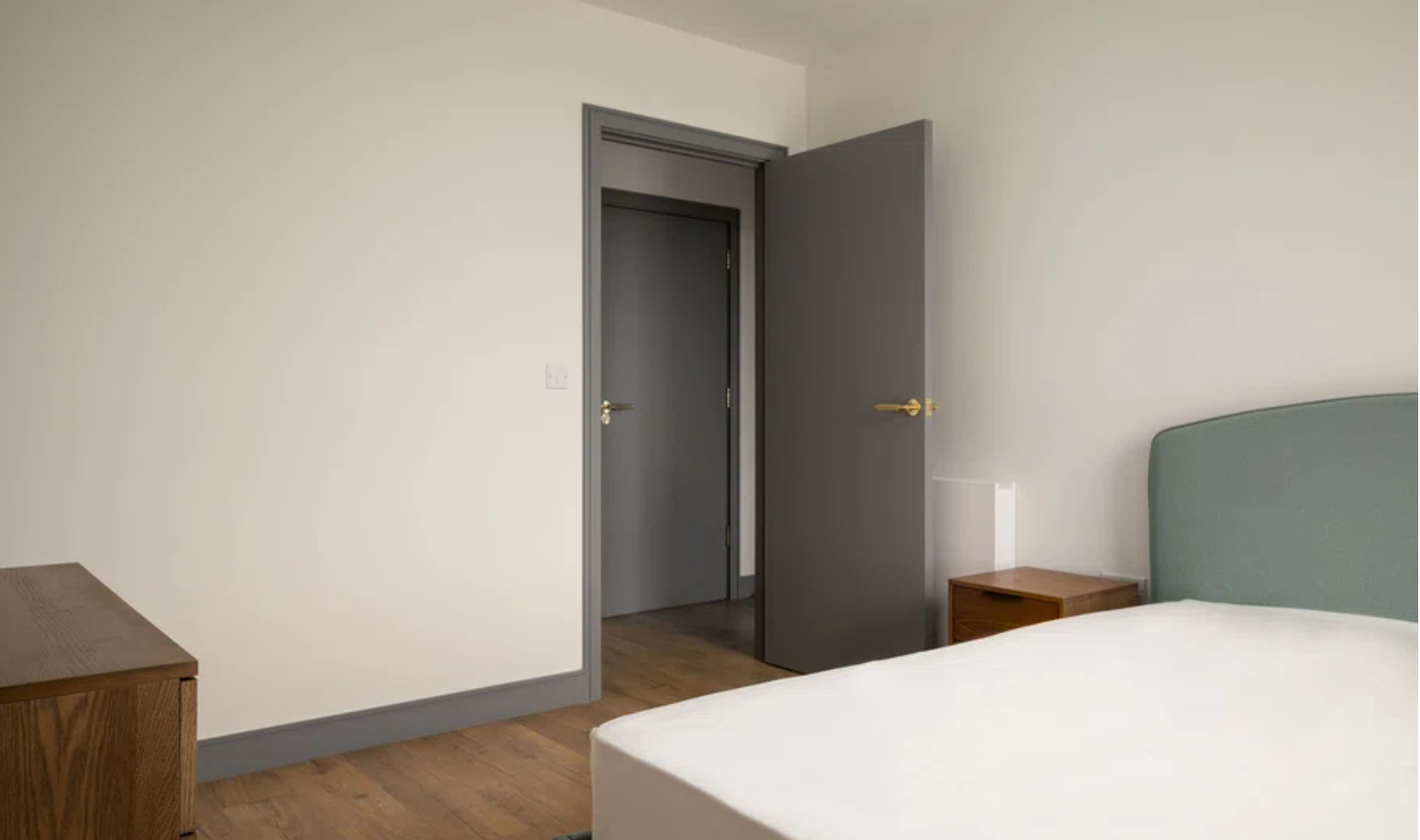 2 bedroom apartment at The Gessner - Image 7