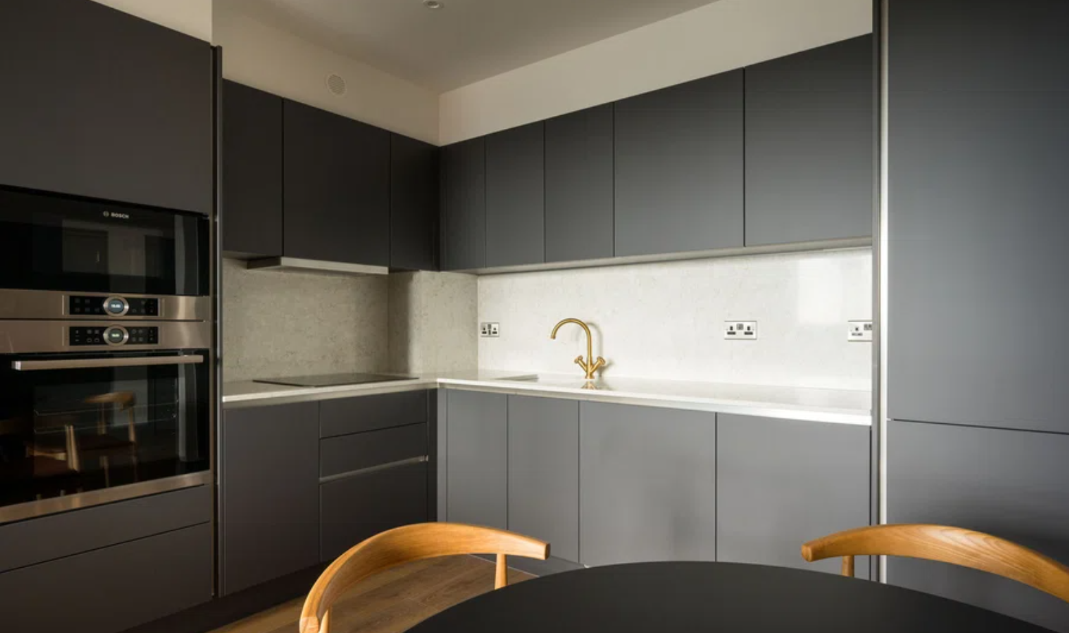 2 bedroom apartment at The Gessner - Image 9