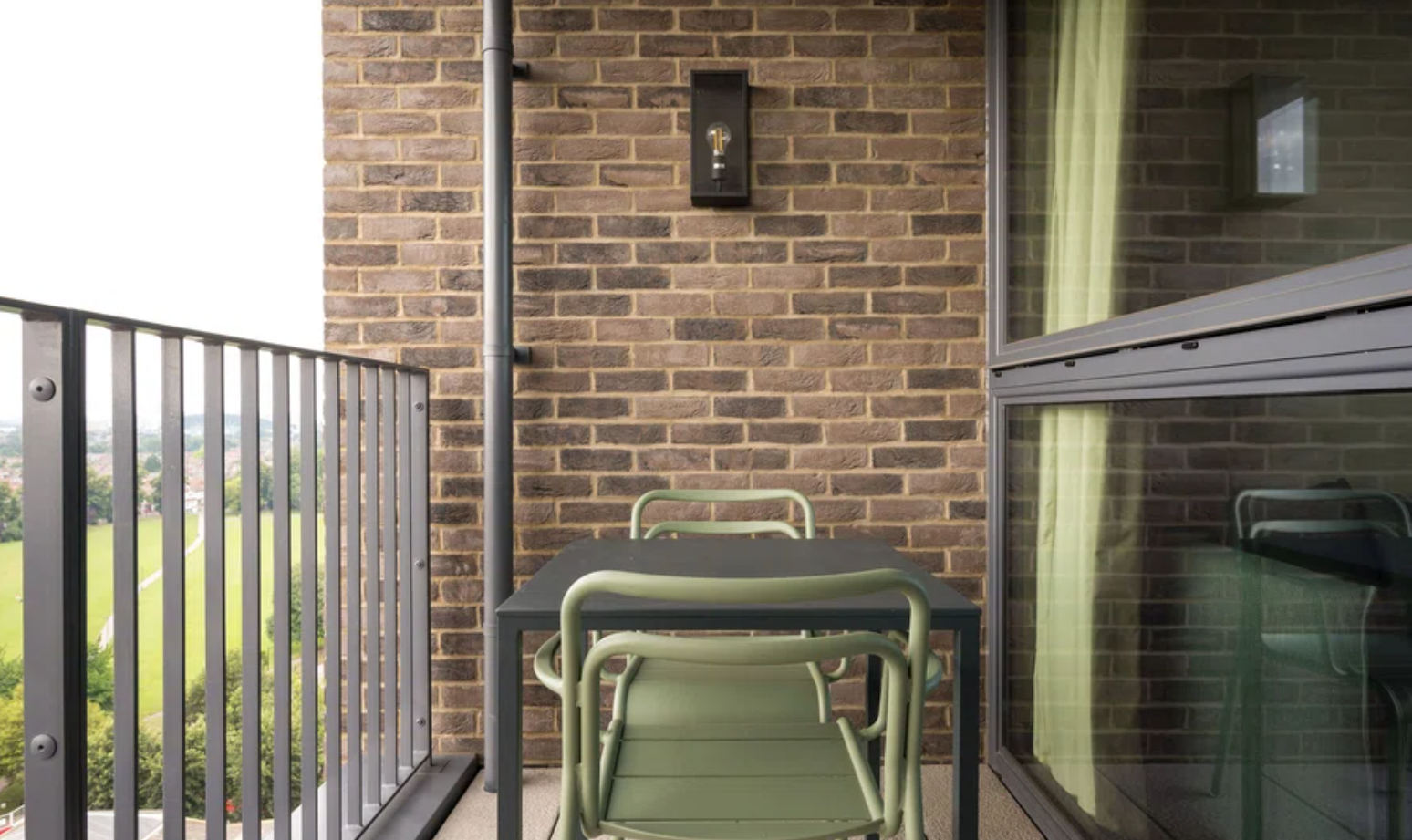 2 bedroom apartment at The Gessner - Image 10