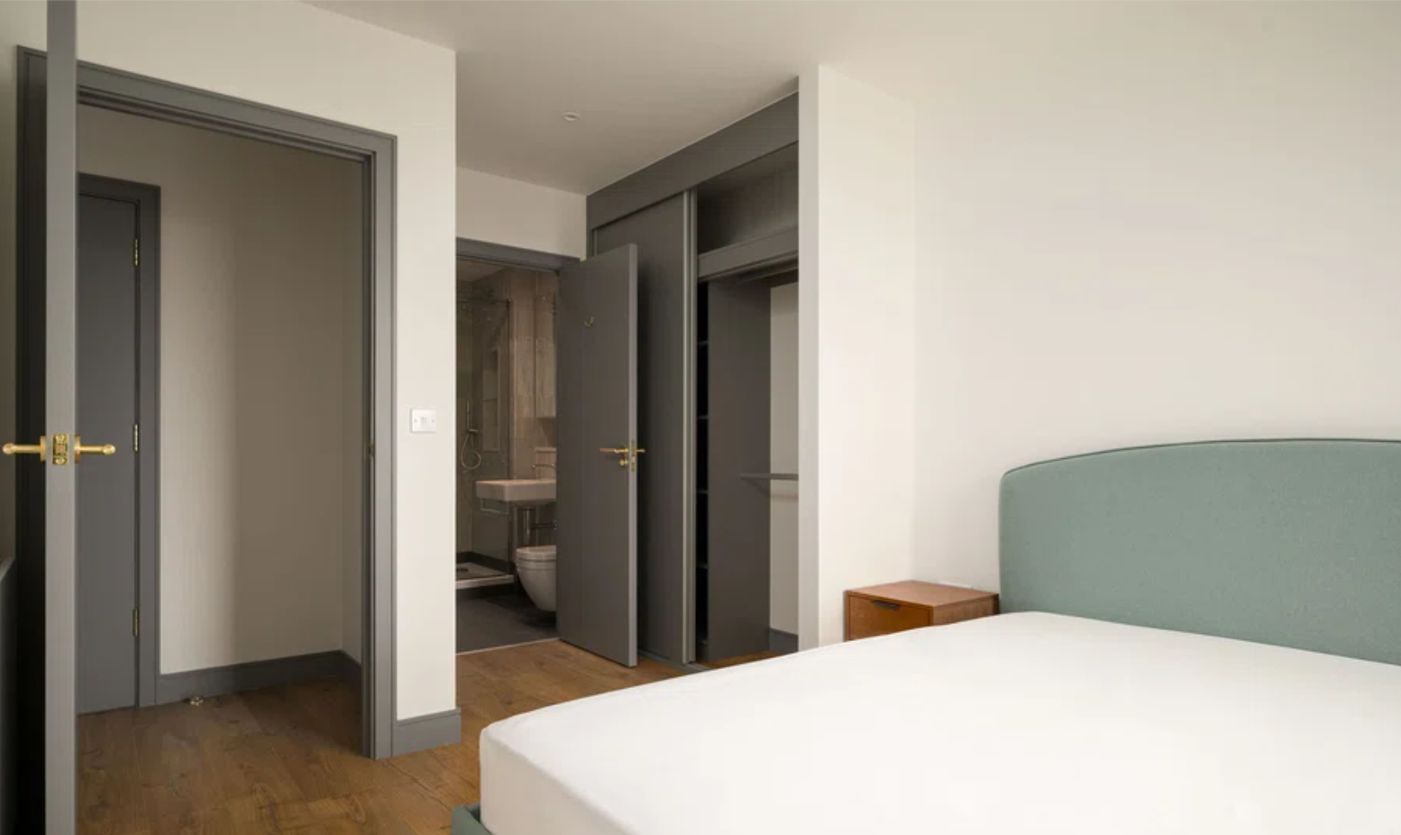 2 bedroom apartment at The Gessner - Image 12