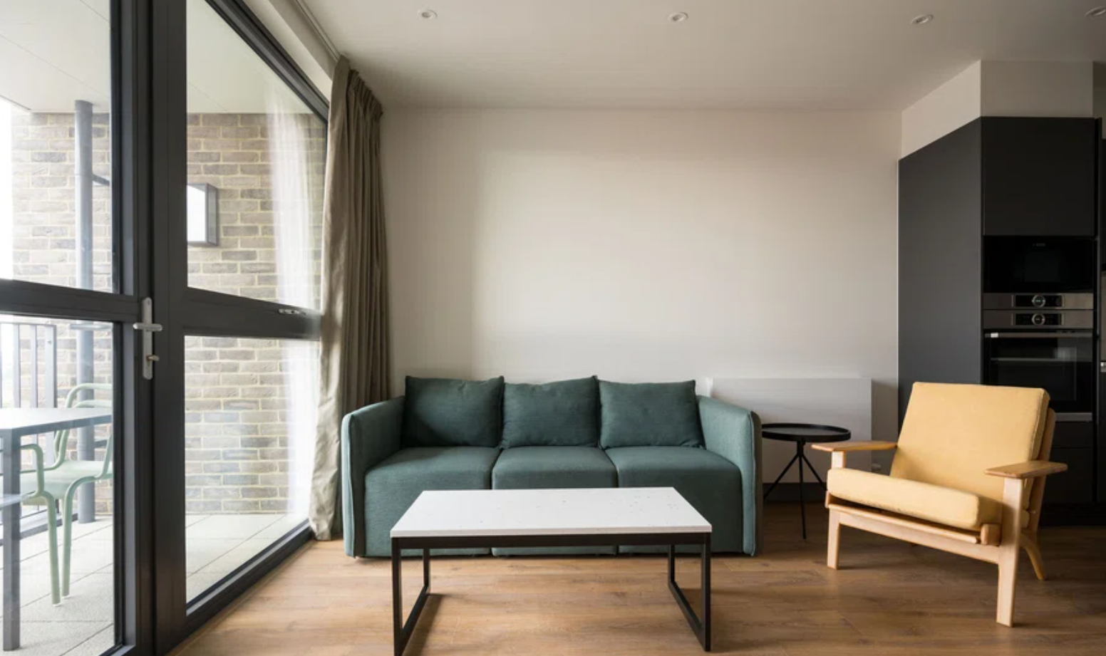 2 bedroom apartment at The Gessner - Image 16