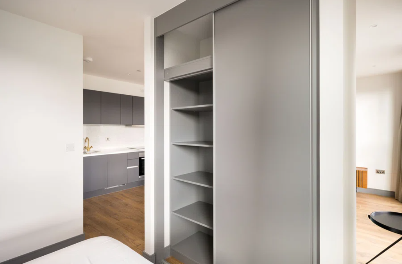 Studio apartment at The Gessner - Image 6