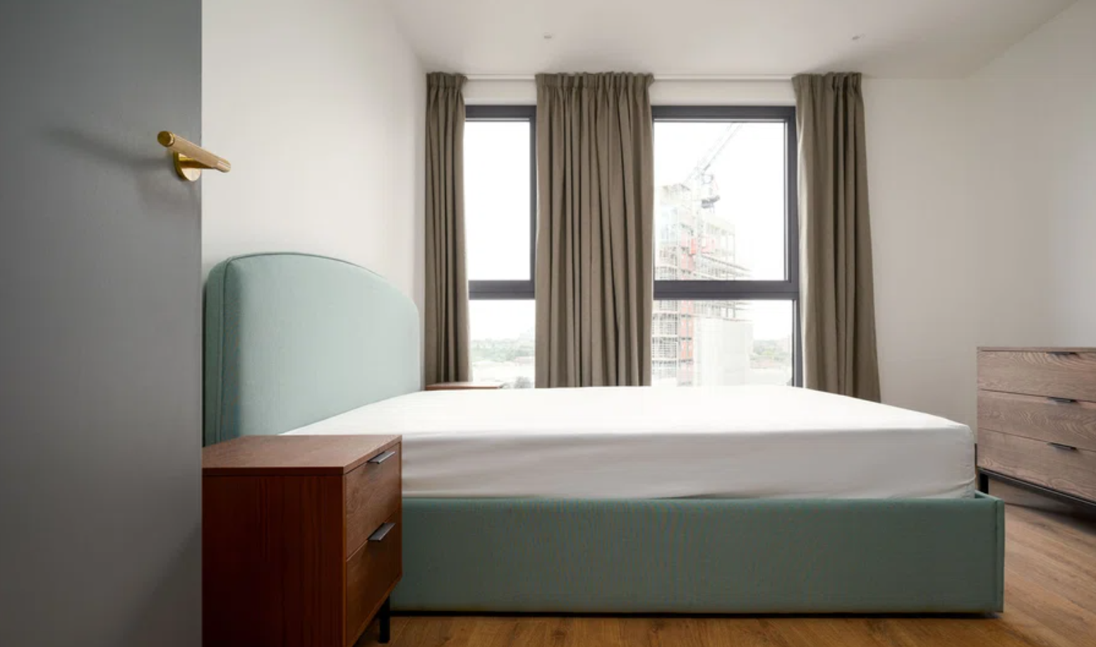 2 bedroom apartment at The Gessner - Image 7