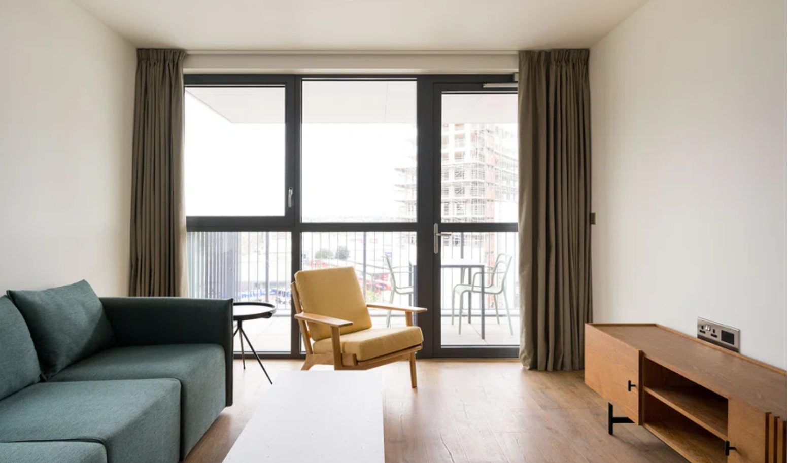 2 bedroom apartment at The Gessner - Image 8