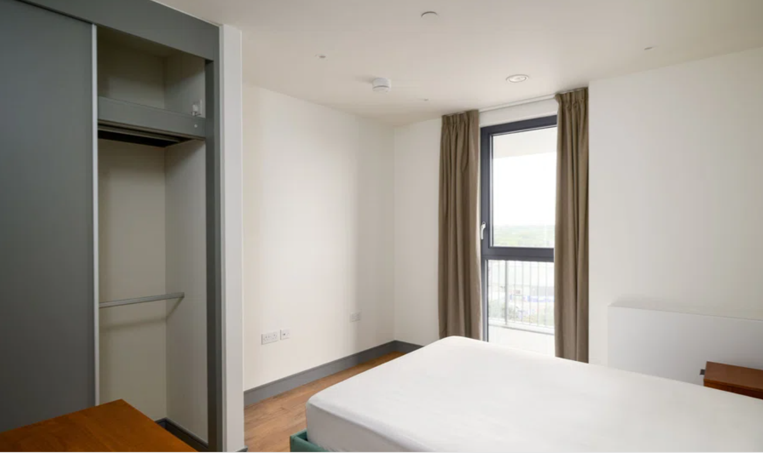 2 bedroom apartment at The Gessner - Image 17