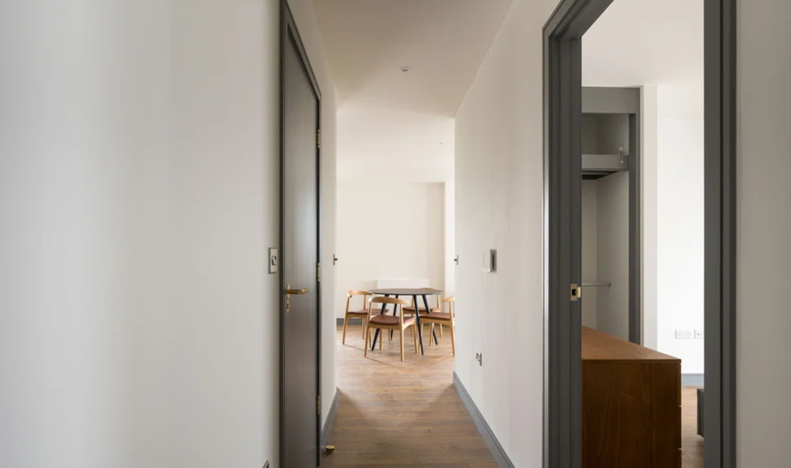 2 bedroom apartment at The Gessner - Image 21