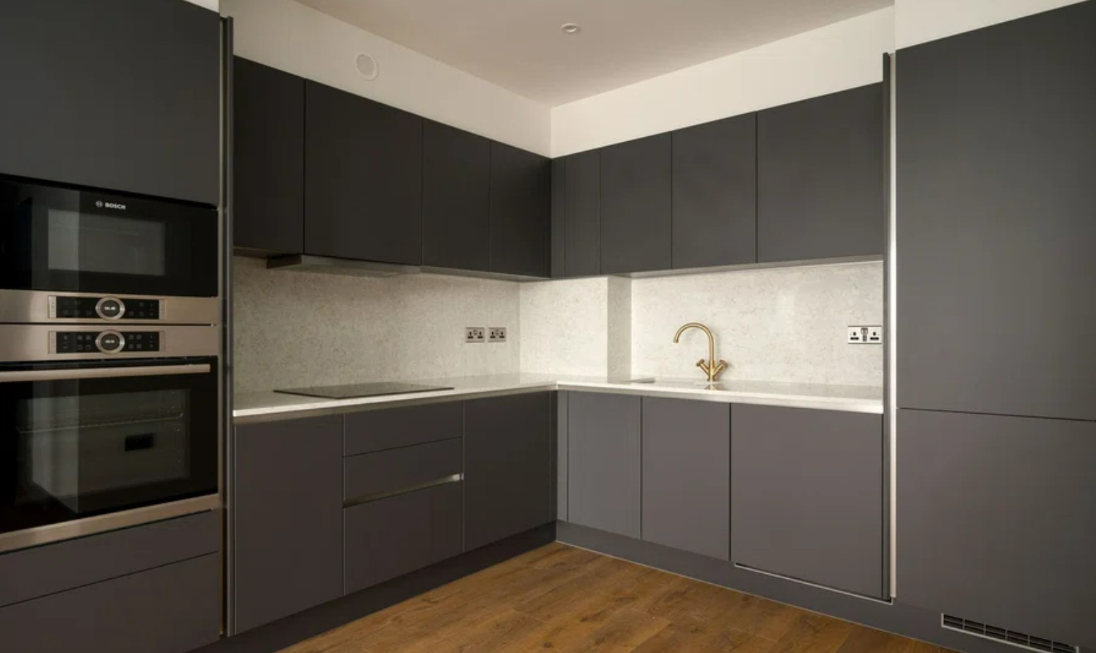 1 bedroom apartment at The Gessner - Image 7