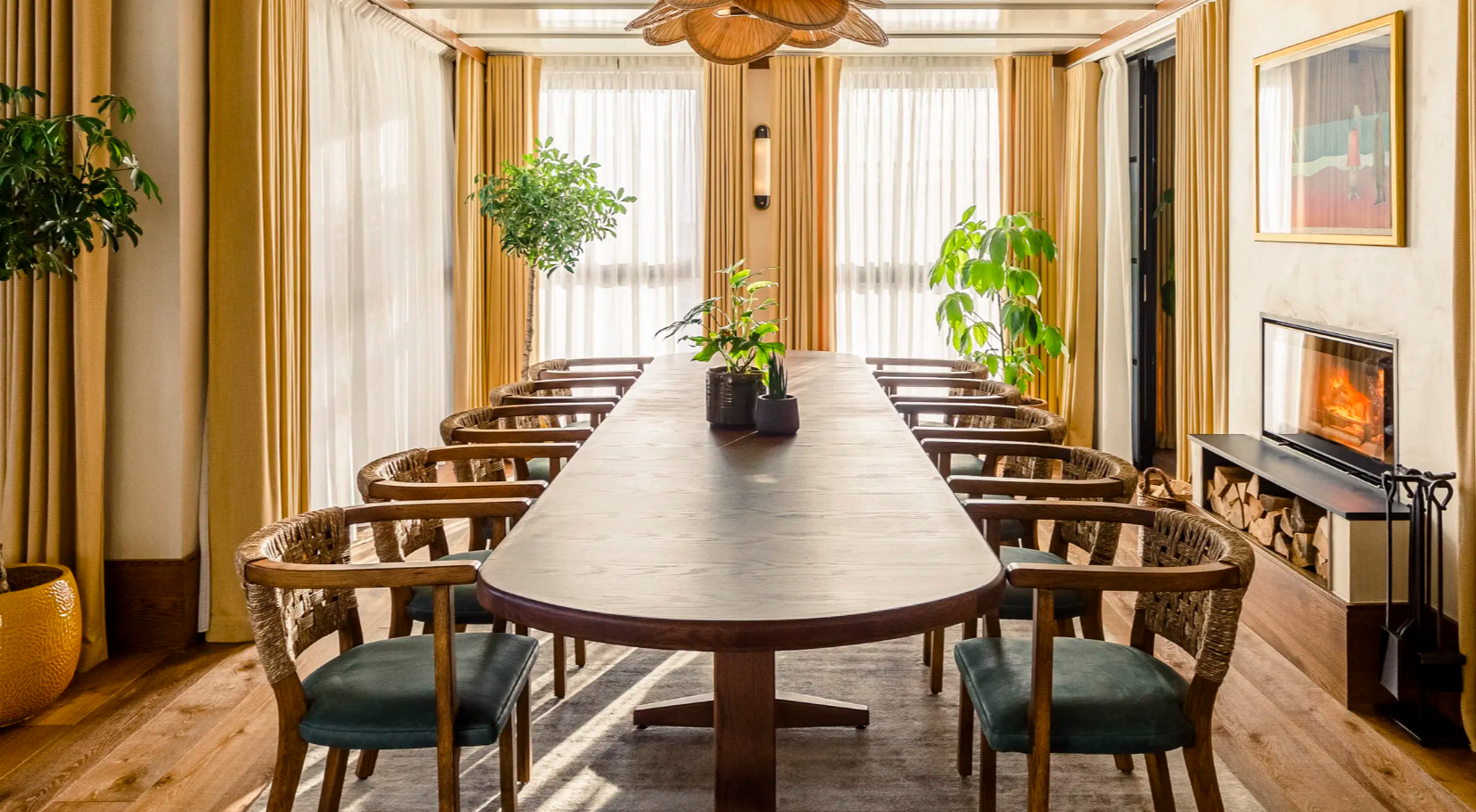 1 bedroom apartment at The Gessner - Image 12