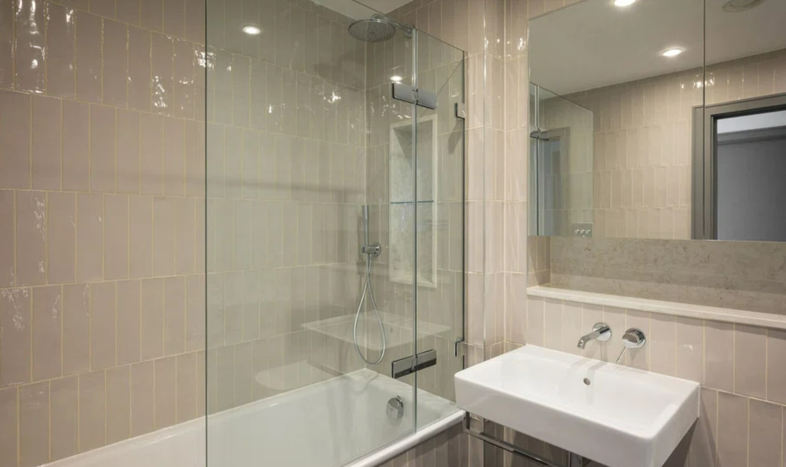 1 bedroom apartment at The Gessner - Image 14