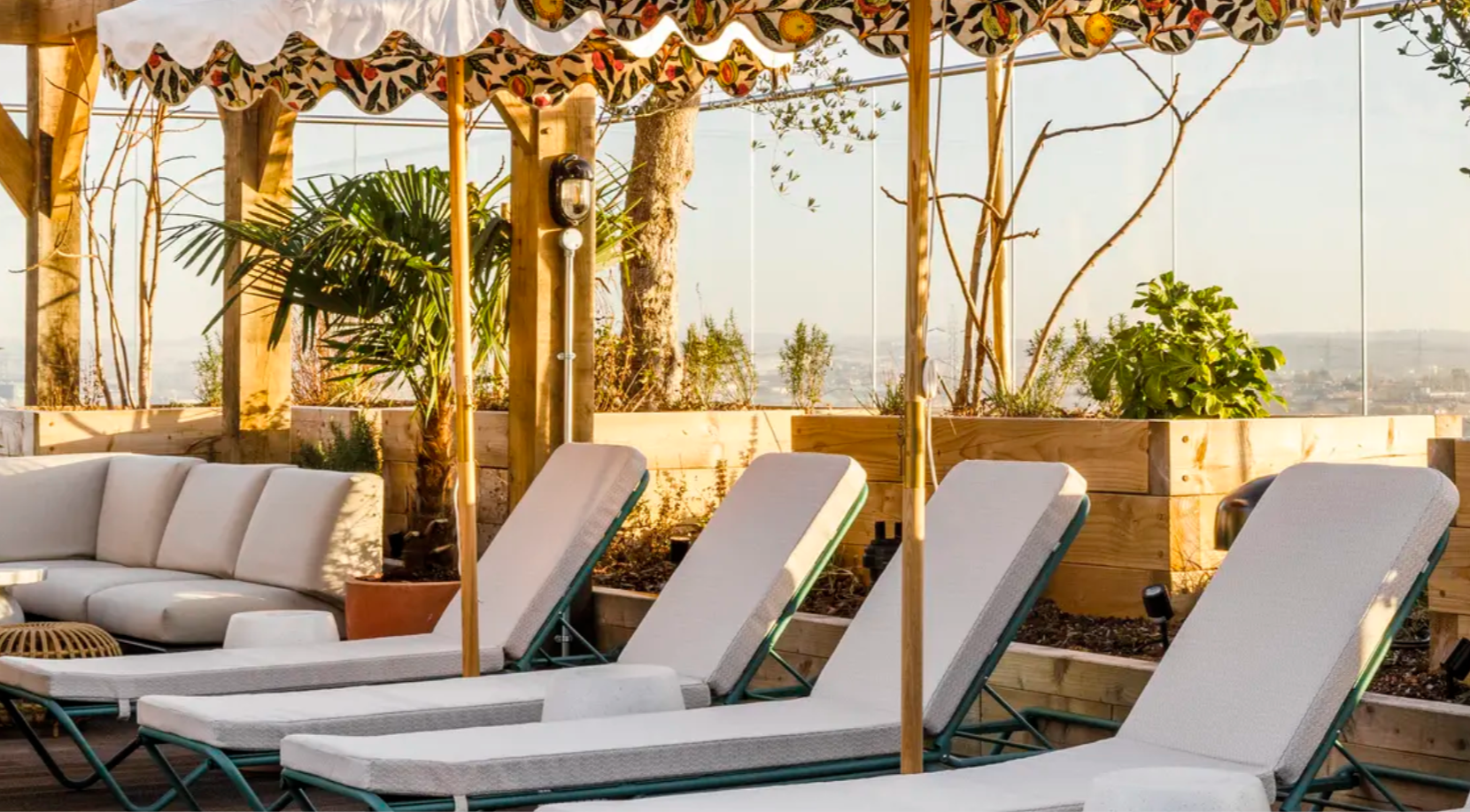 1 bedroom apartment at The Gessner - Image 21