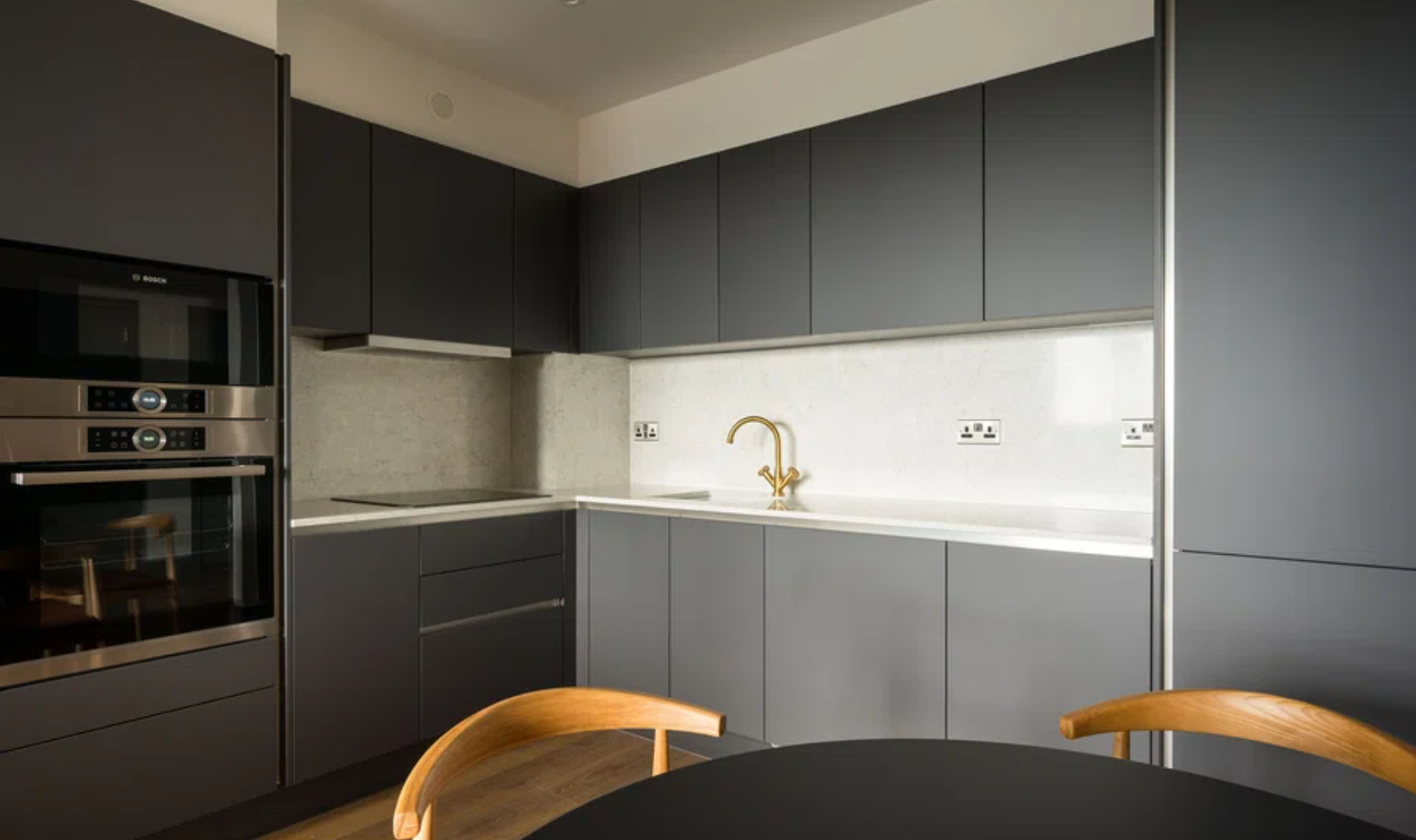 2 bedroom apartment at The Gessner - Image 2