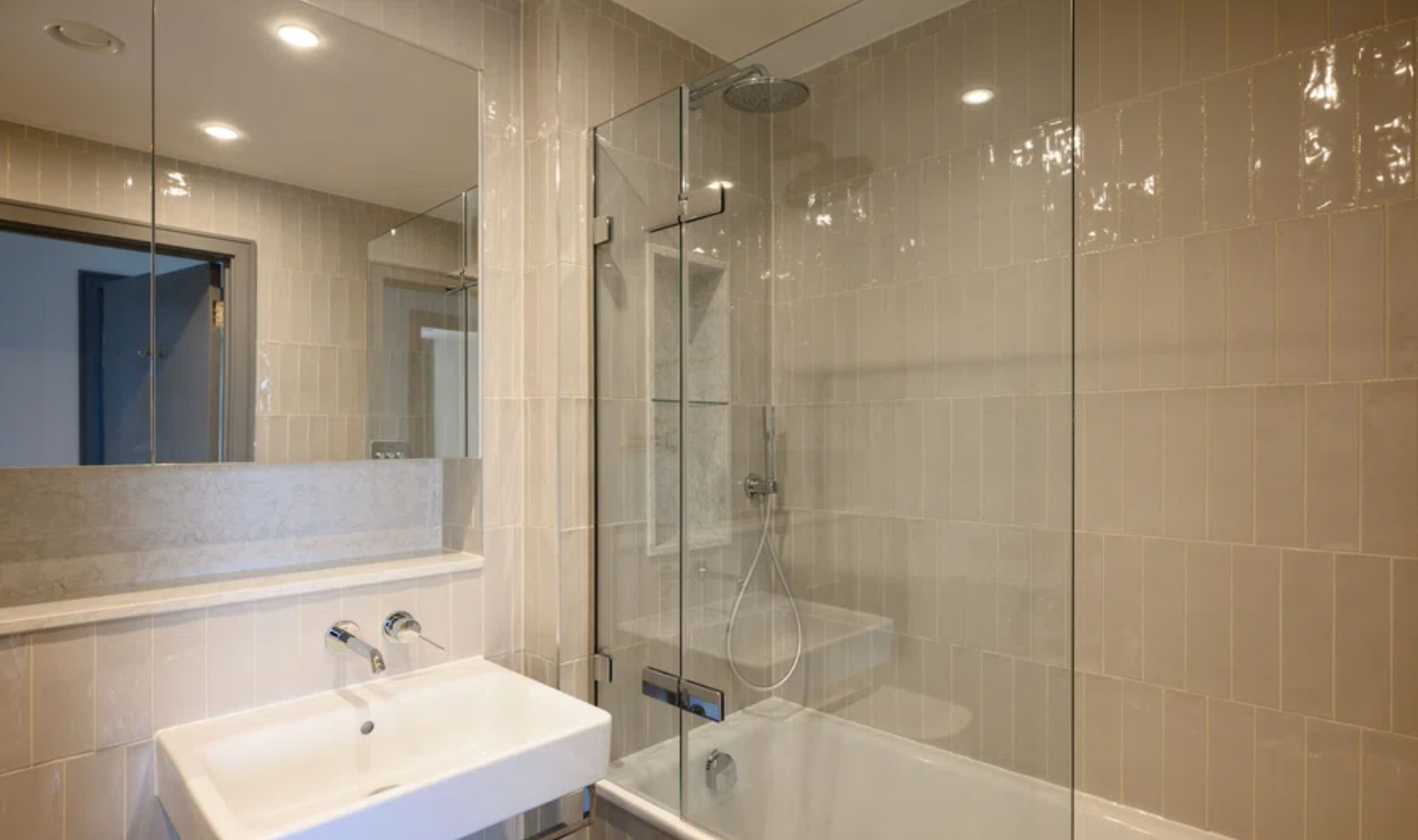 2 bedroom apartment at The Gessner - Image 11