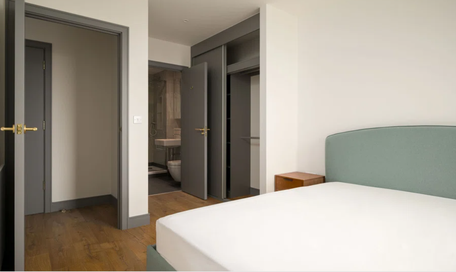 2 bedroom apartment at The Gessner - Image 14