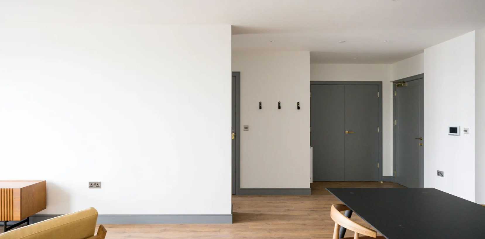 2 bedroom apartment at The Gessner - Image 3