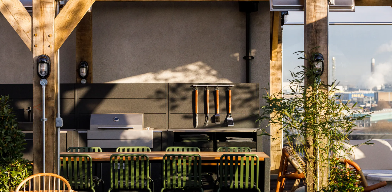 2 bedroom apartment at The Gessner - Image 10