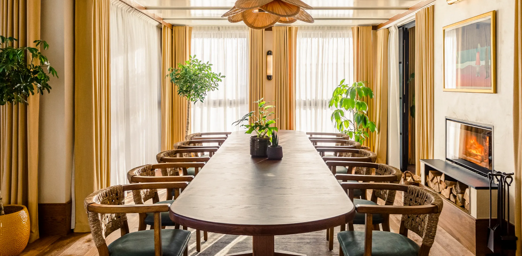 2 bedroom apartment at The Gessner - Image 13