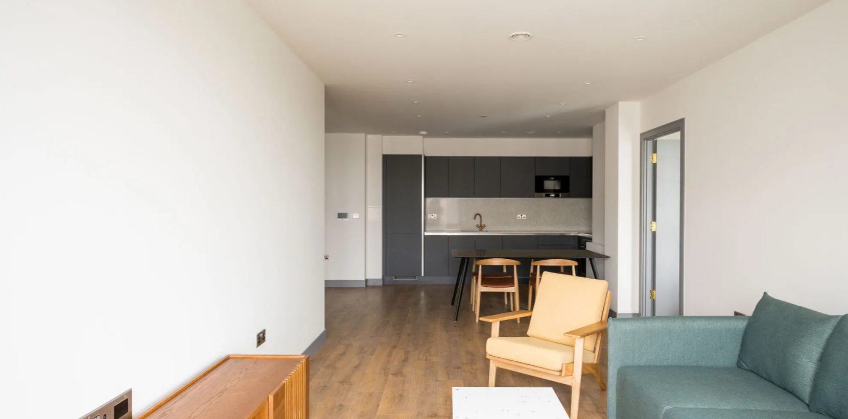 2 bedroom apartment at The Gessner - Image 16