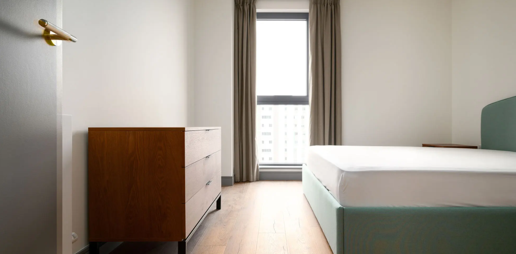 2 bedroom apartment at The Gessner - Image 25