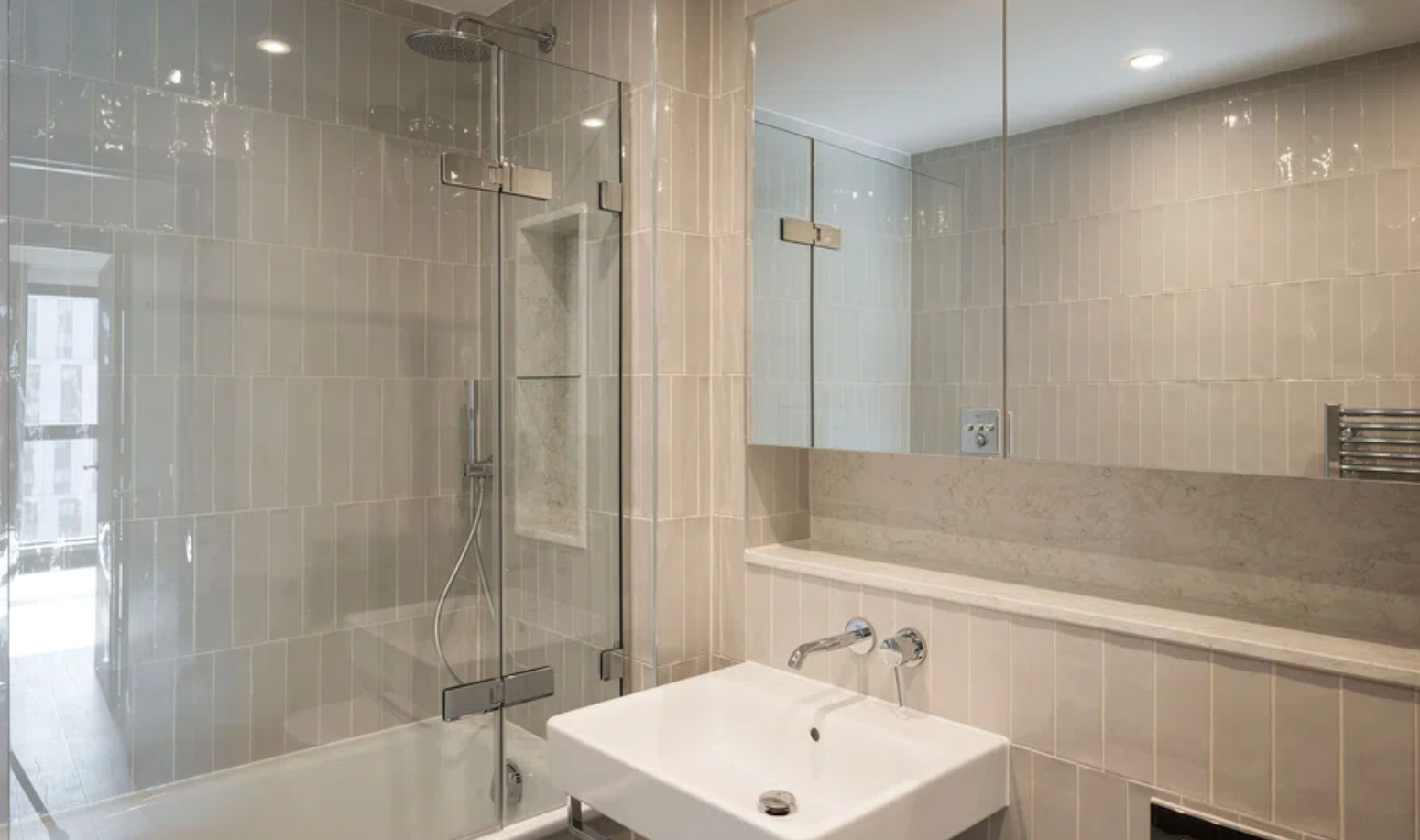 2 bedroom apartment at The Gessner - Image 3