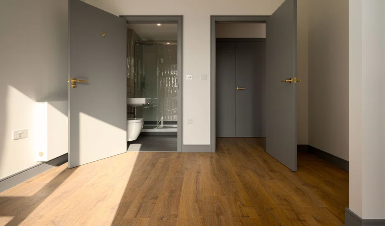 2 bedroom apartment at The Gessner - Image 4