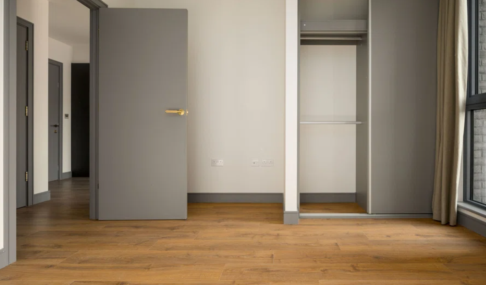 2 bedroom apartment at The Gessner - Image 7