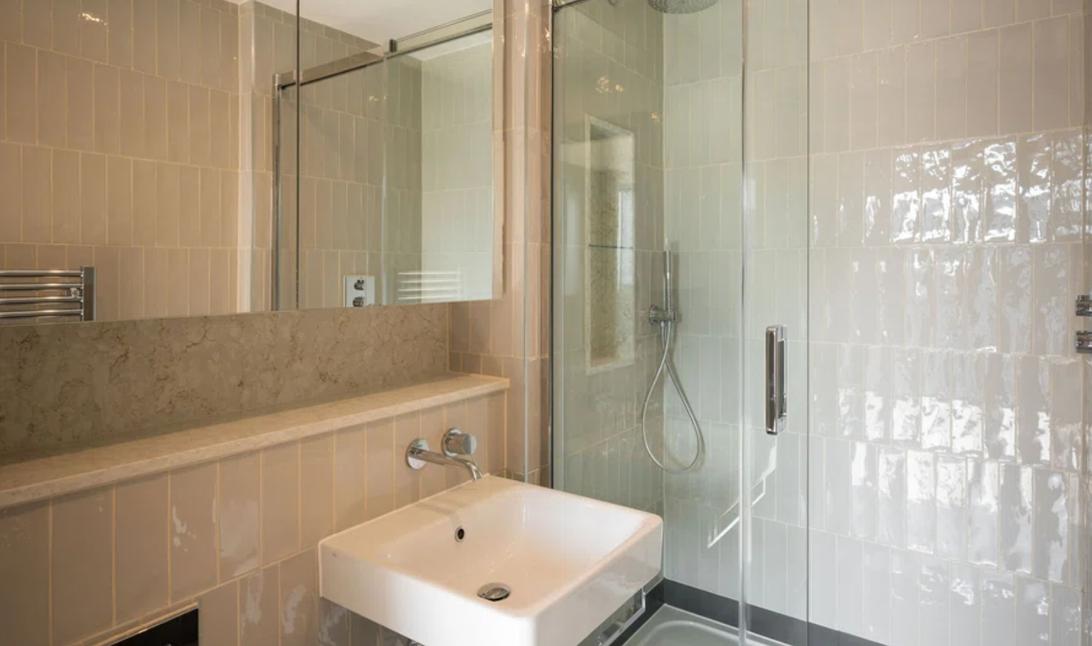 2 bedroom apartment at The Gessner - Image 13