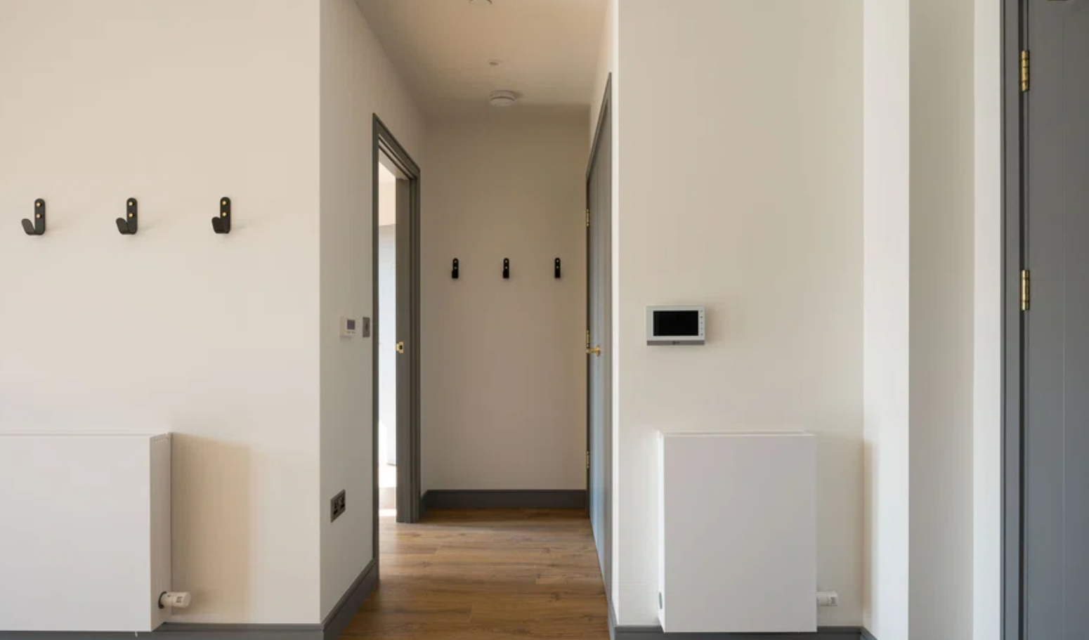 2 bedroom apartment at The Gessner - Image 14