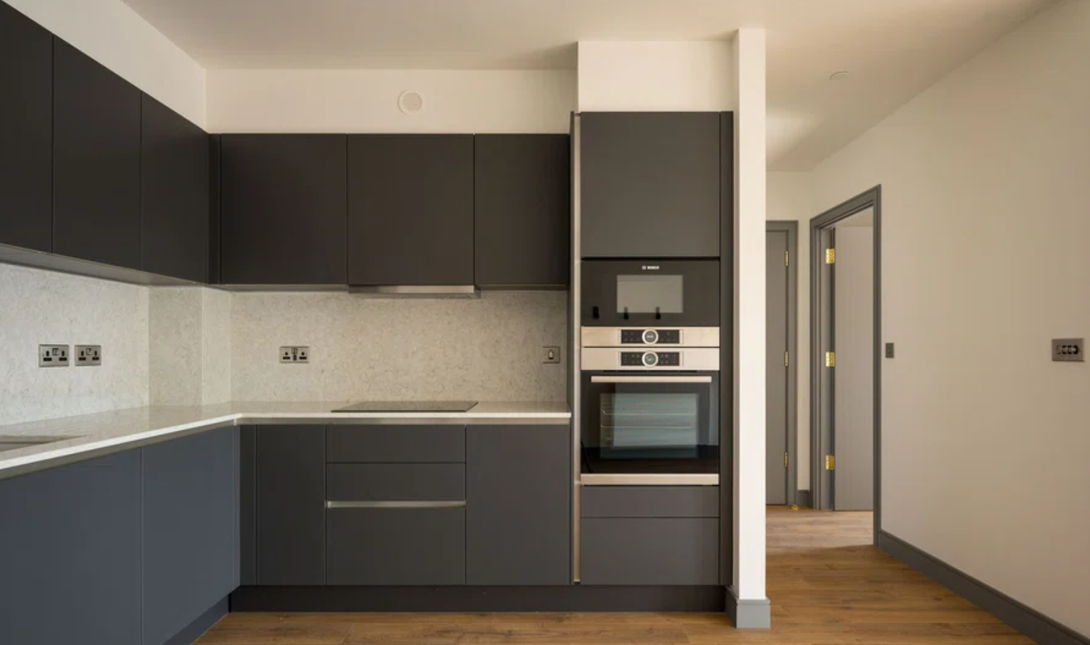 2 bedroom apartment at The Gessner - Image 17