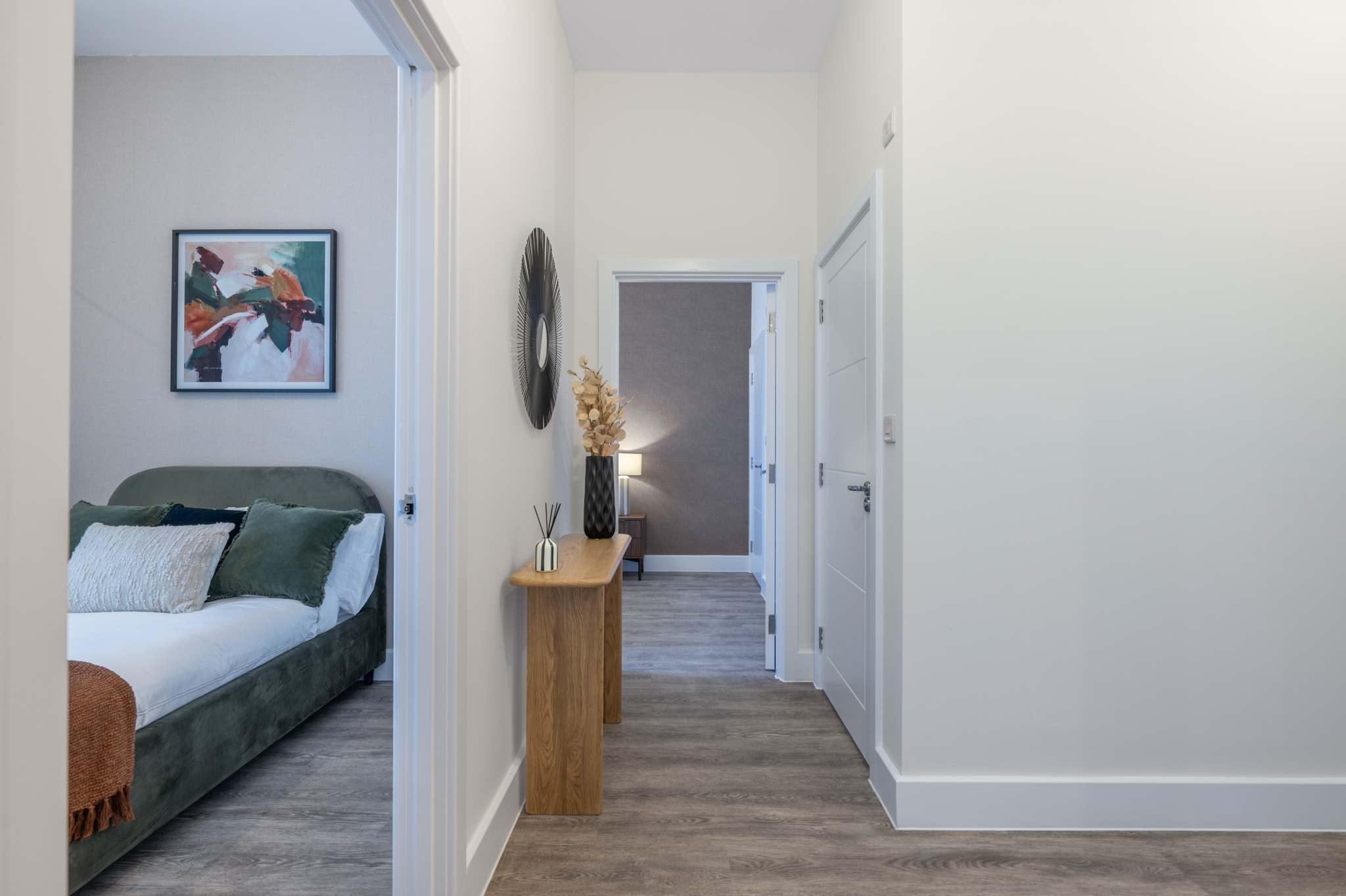 2 bedroom duplex at The Bays - Image 3