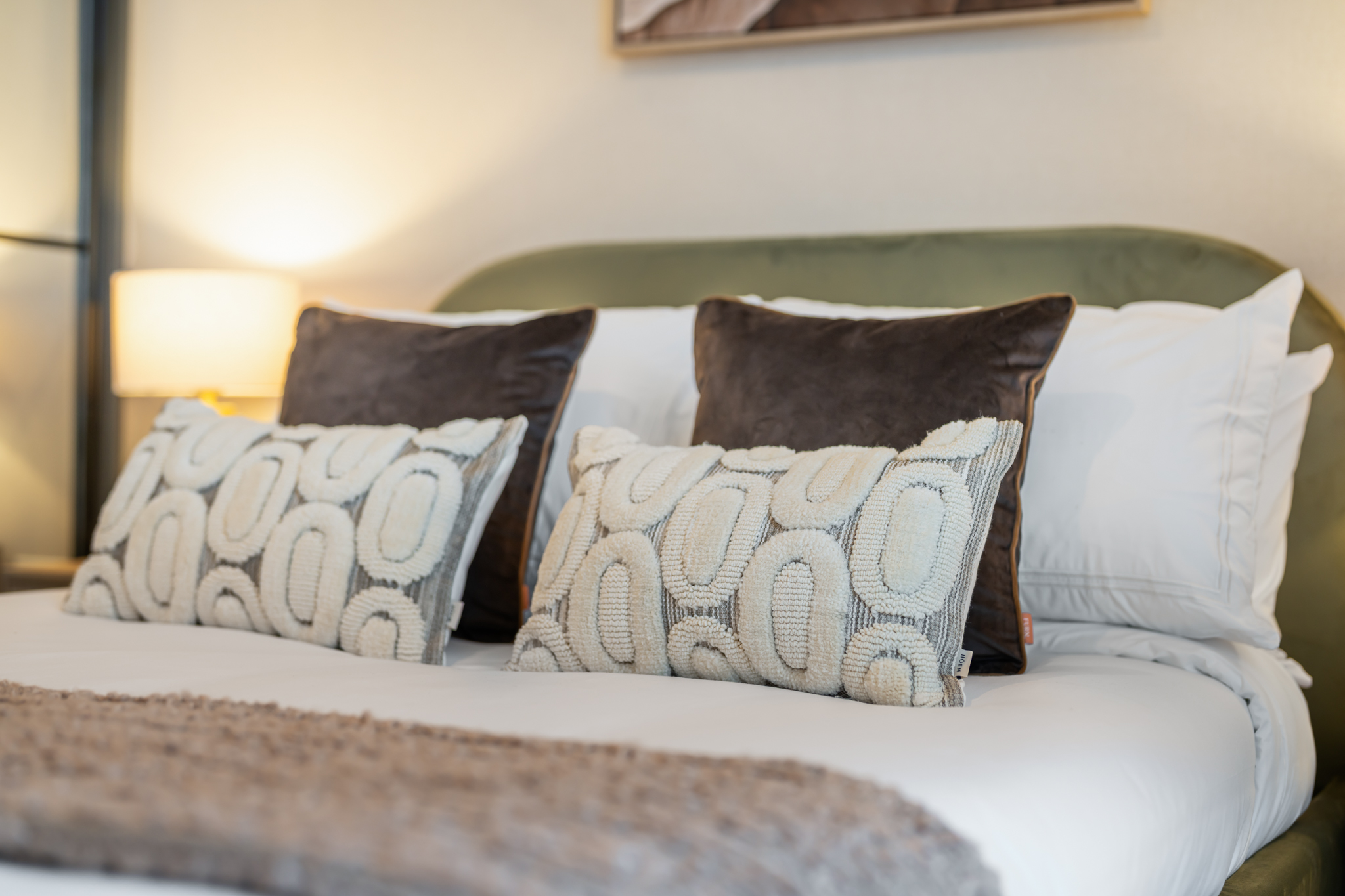 1 bedroom apartment at The Bays - Image 6