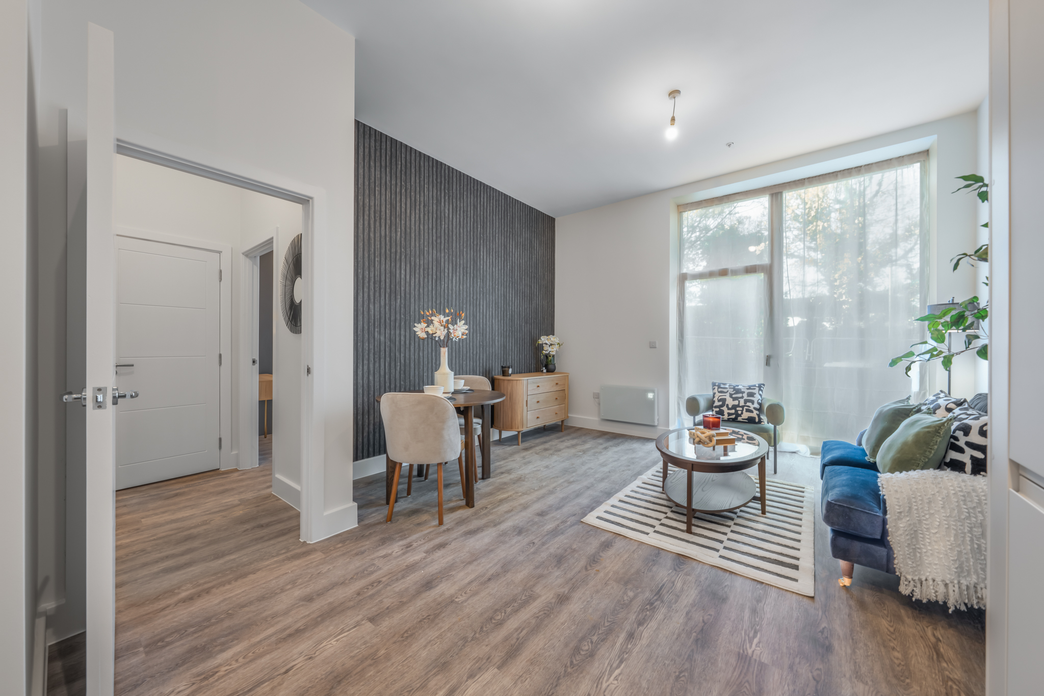 3 bedroom apartment at The Bays - Image 15