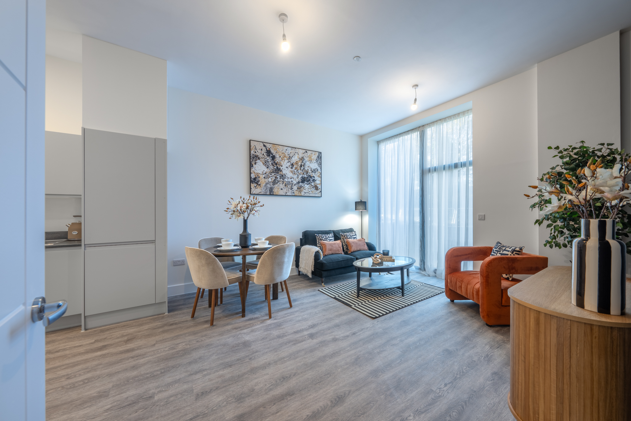 2 bedroom apartment at The Bays - Image 14