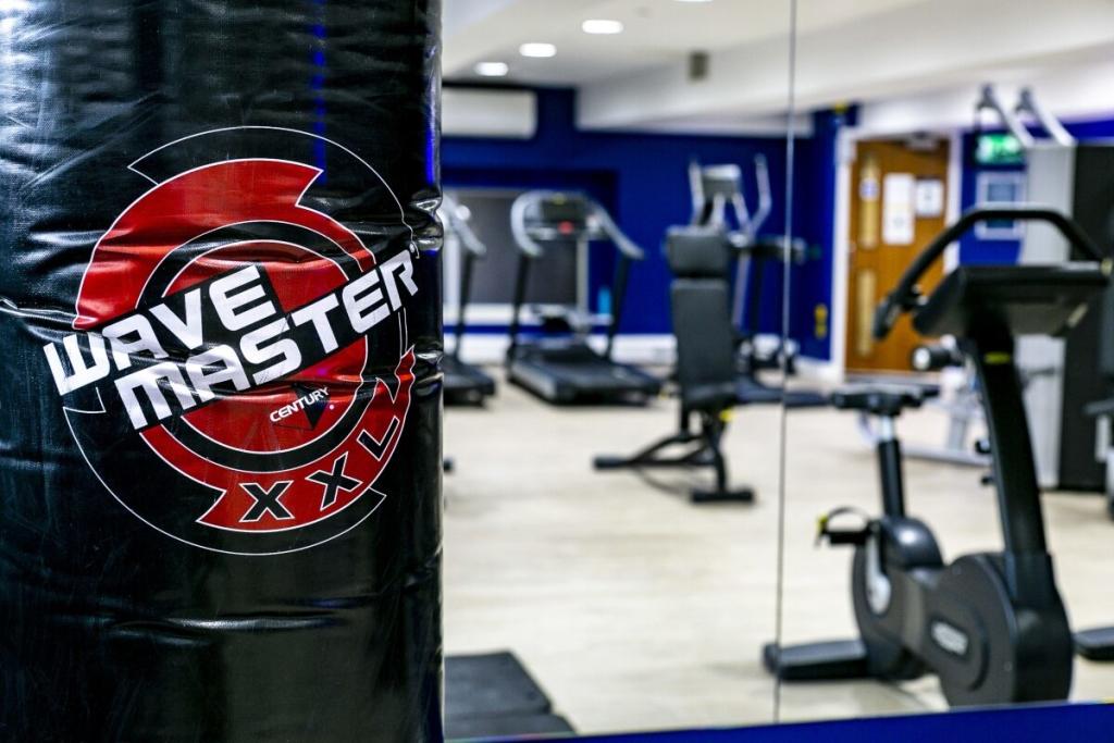 2 bedroom apartment at The Hub - Image 3