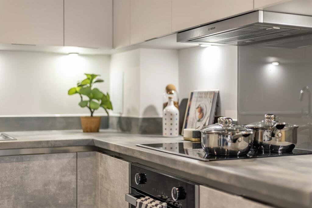 2 bedroom apartment at Beam Park - Image 4