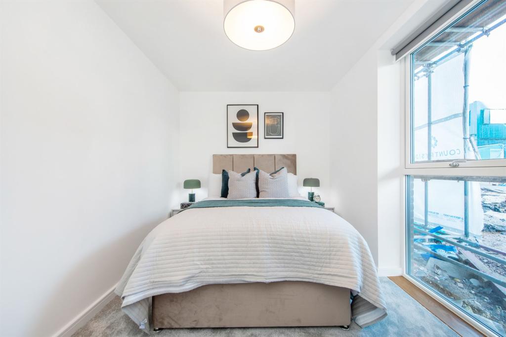 2 bedroom apartment at Beam Park - Image 4