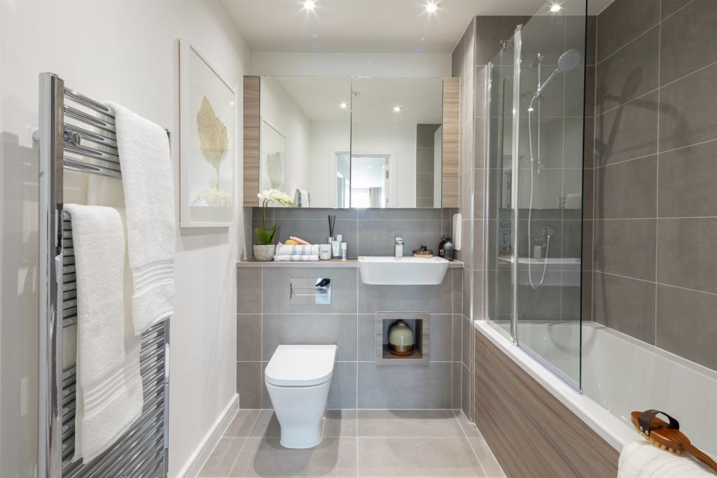 2 bedroom apartment at Beam Park - Image 7