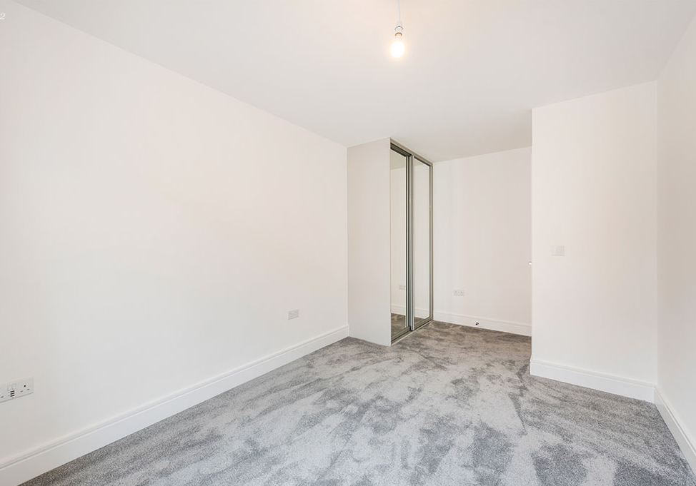 1 bedroom apartment at Howard Court - Image 1