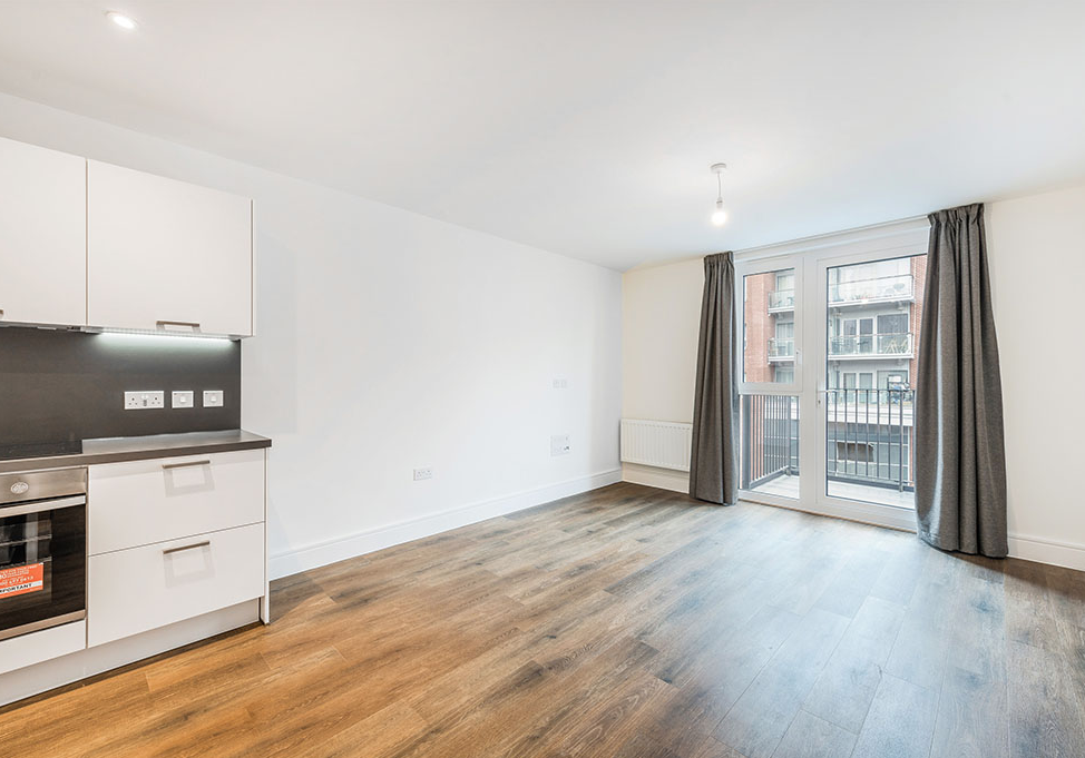 1 bedroom apartment at Howard Court - Image 7