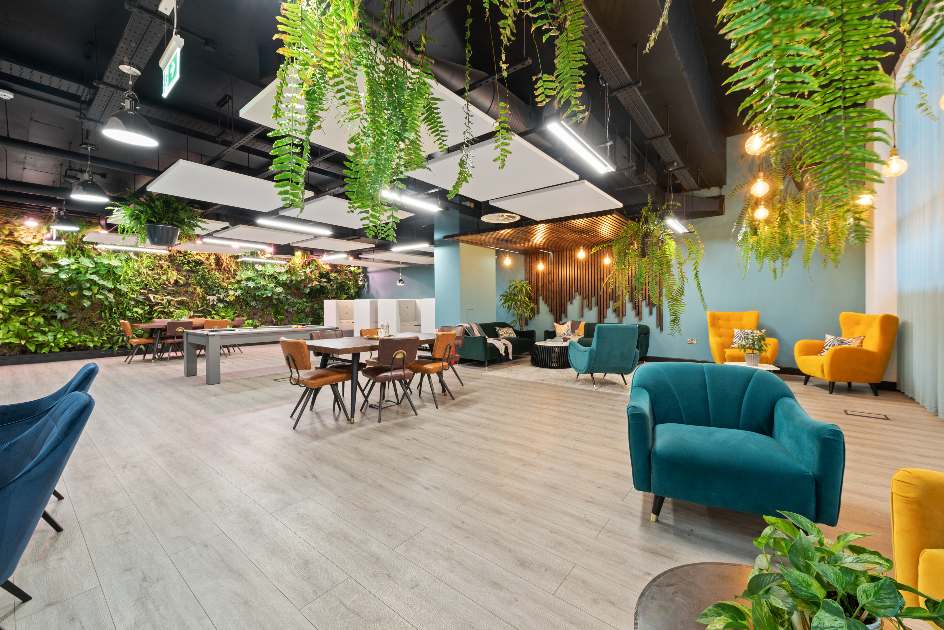 1 bedroom apartment at Howard Court - Image 8