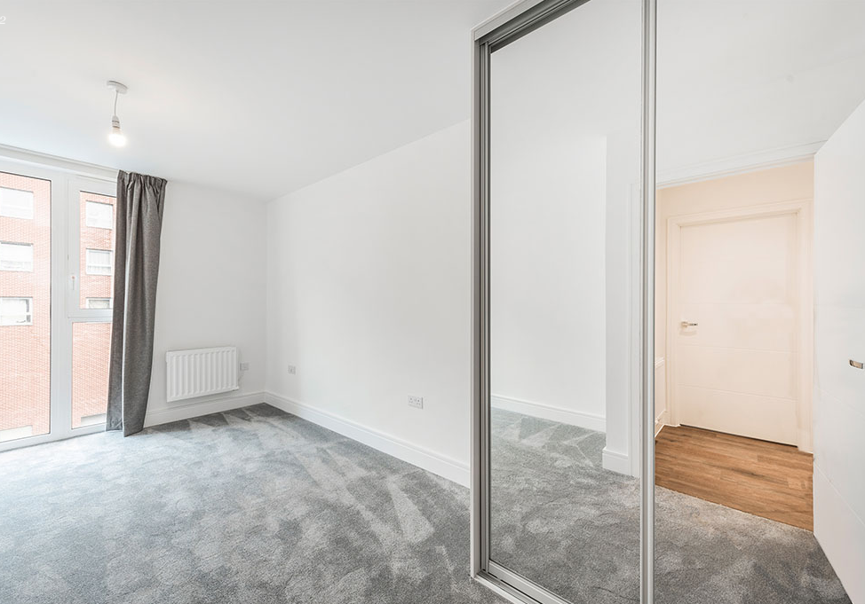 1 bedroom apartment at Howard Court - Image 11