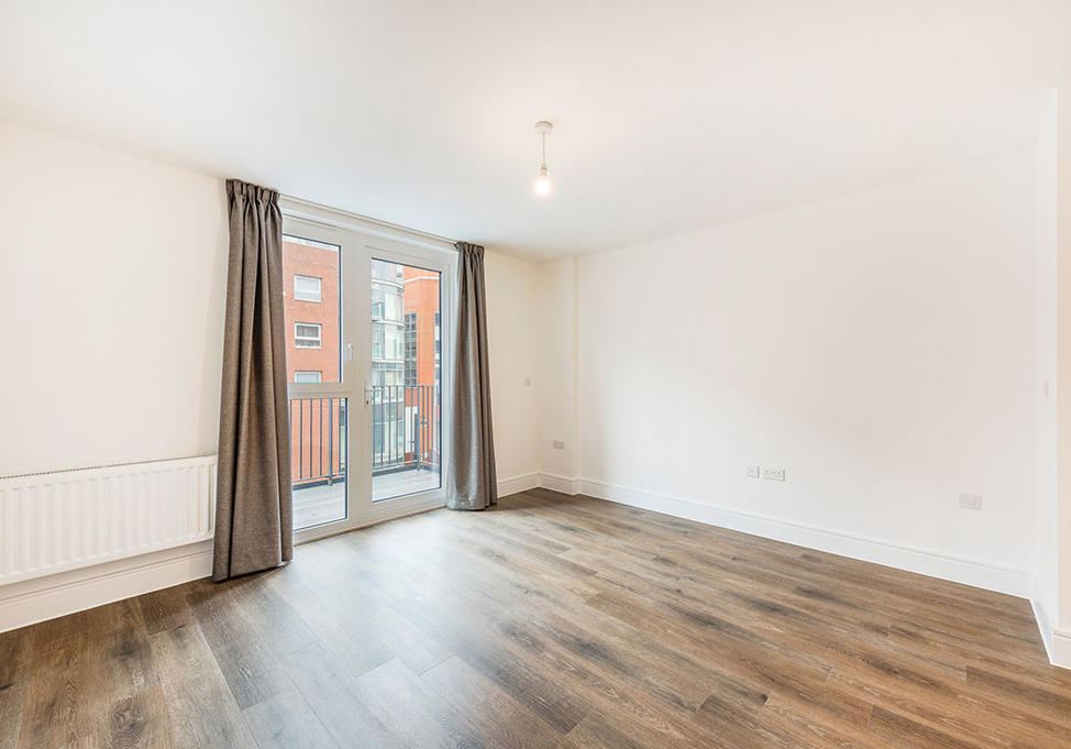 1 bedroom apartment at Howard Court - Image 12