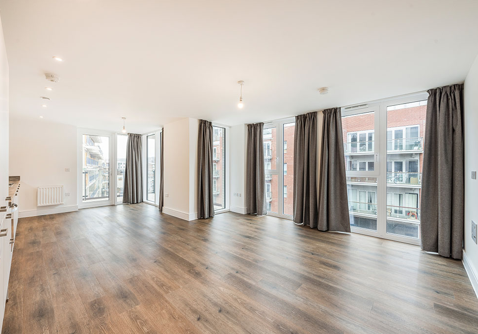1 bedroom apartment at Howard Court - Image 15