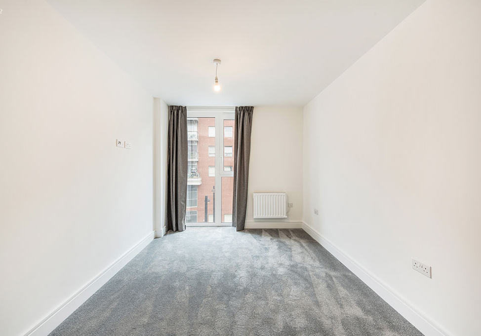 1 bedroom apartment at Howard Court - Image 16
