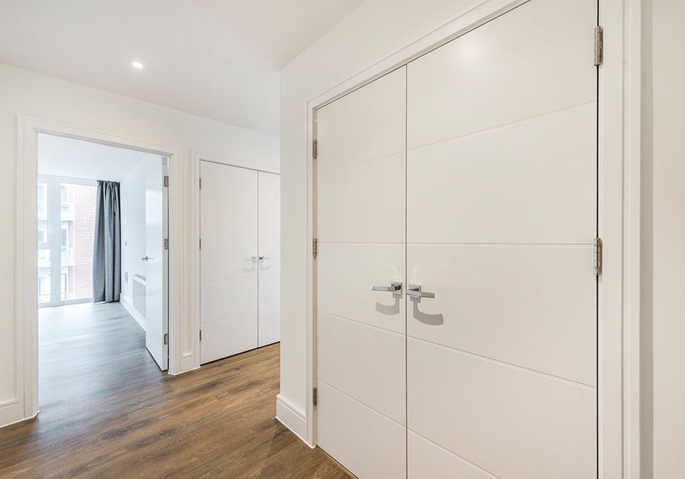 2 bedroom apartment at Howard Court - Image 8