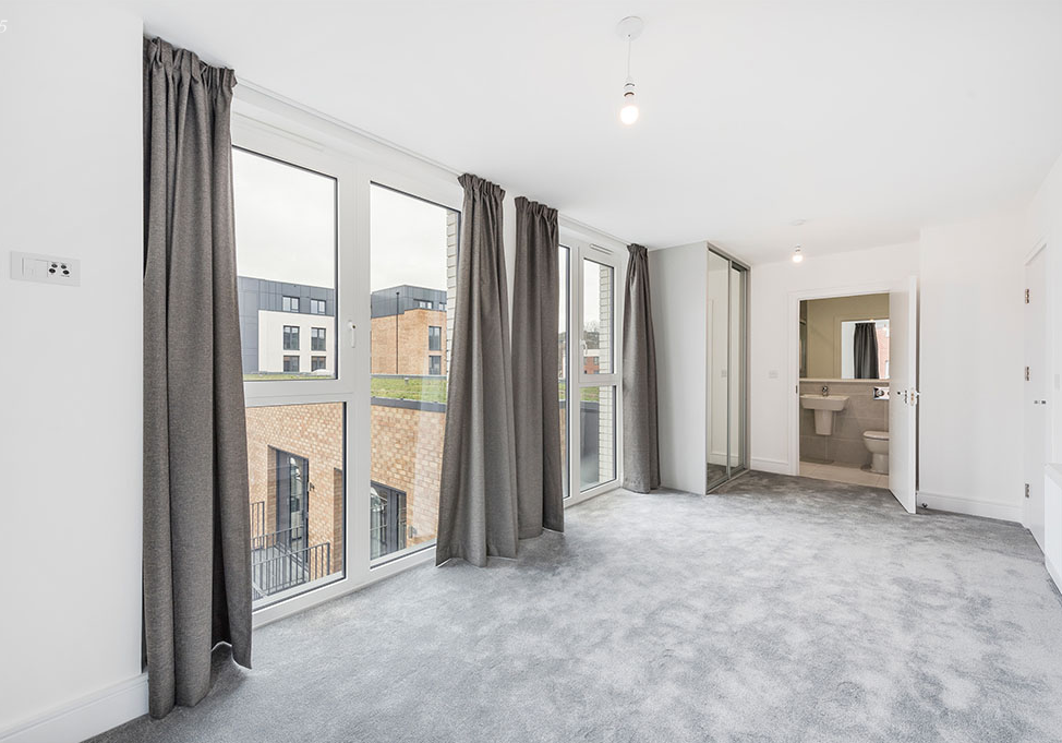 2 bedroom apartment at Howard Court - Image 10