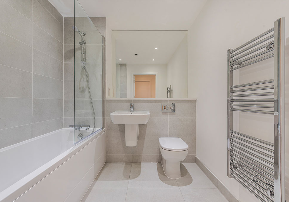2 bedroom apartment at Howard Court - Image 14