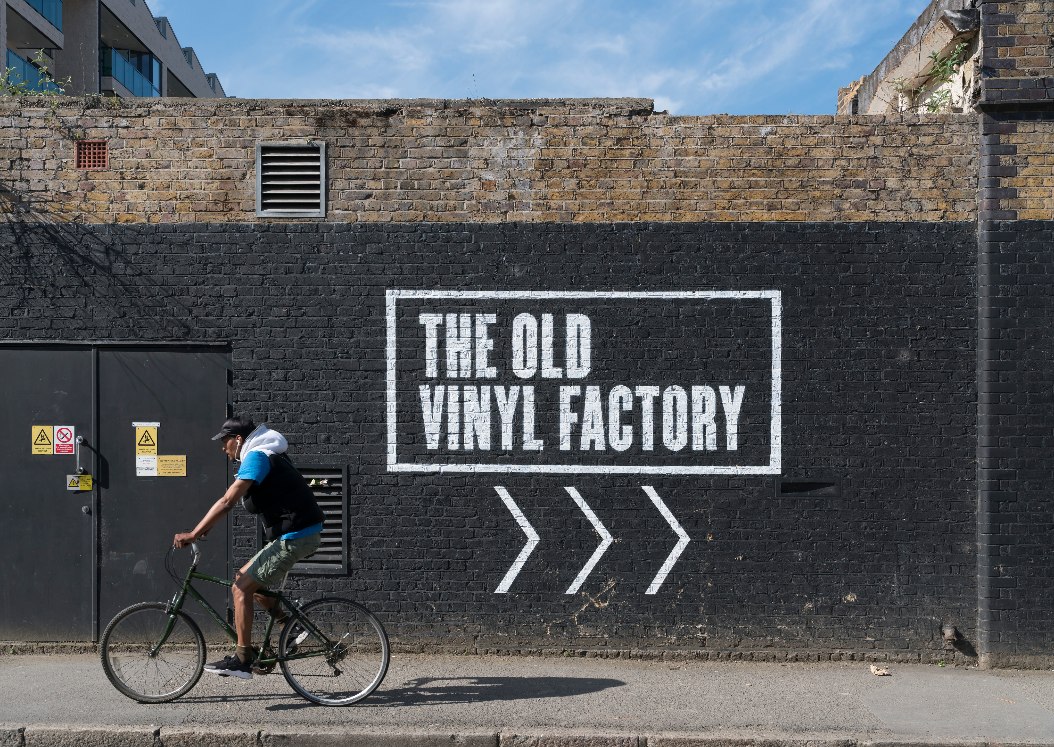 3 bedroom apartment at Apo at The Gatefold - Image 2